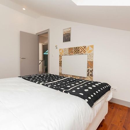 Lisbon Times Apartments Экстерьер фото