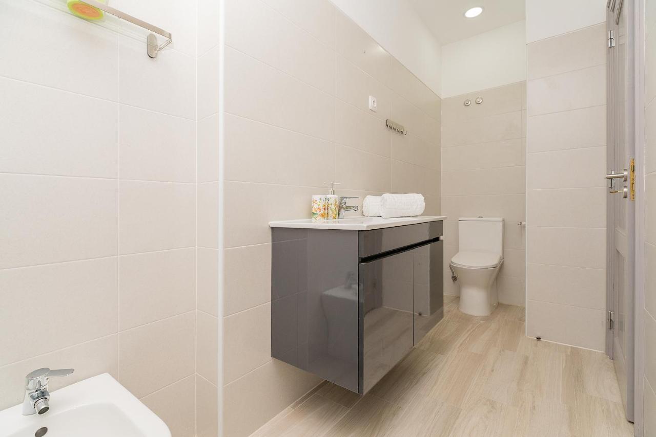 Lisbon Times Apartments Экстерьер фото