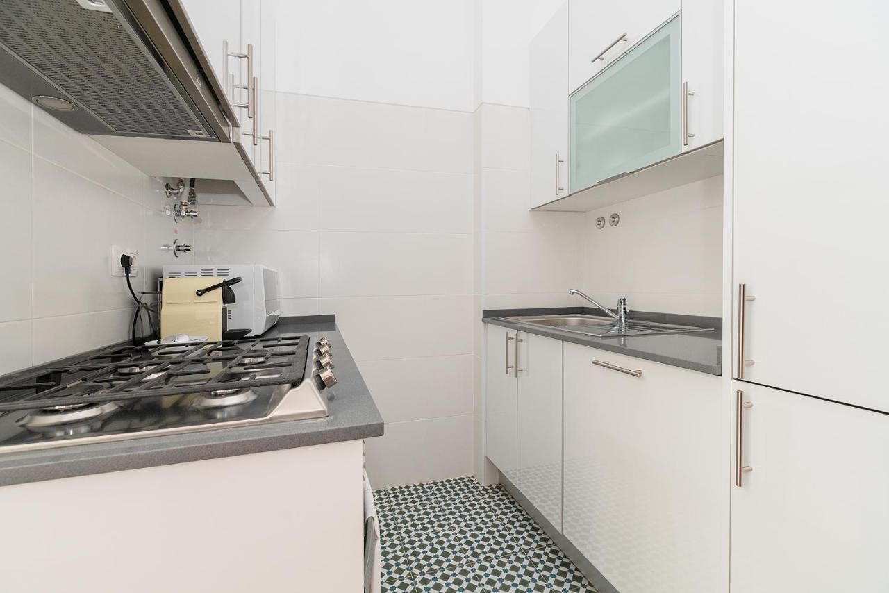 Lisbon Times Apartments Экстерьер фото