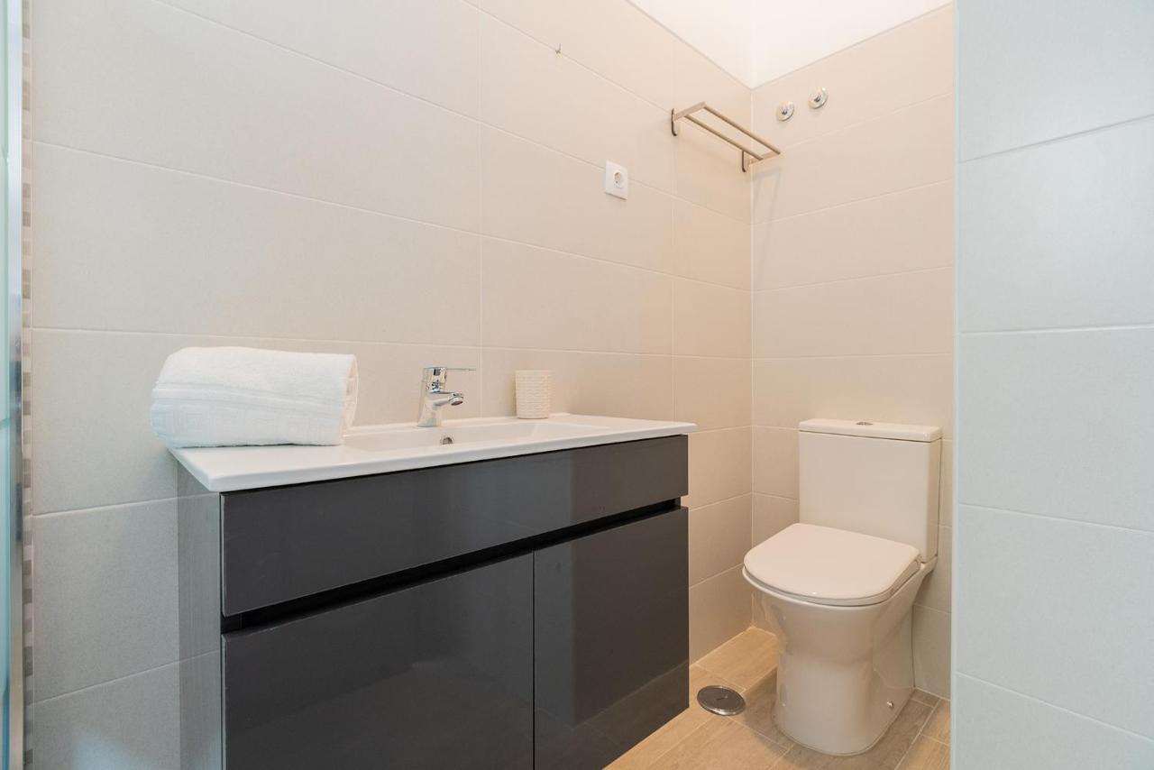 Lisbon Times Apartments Экстерьер фото