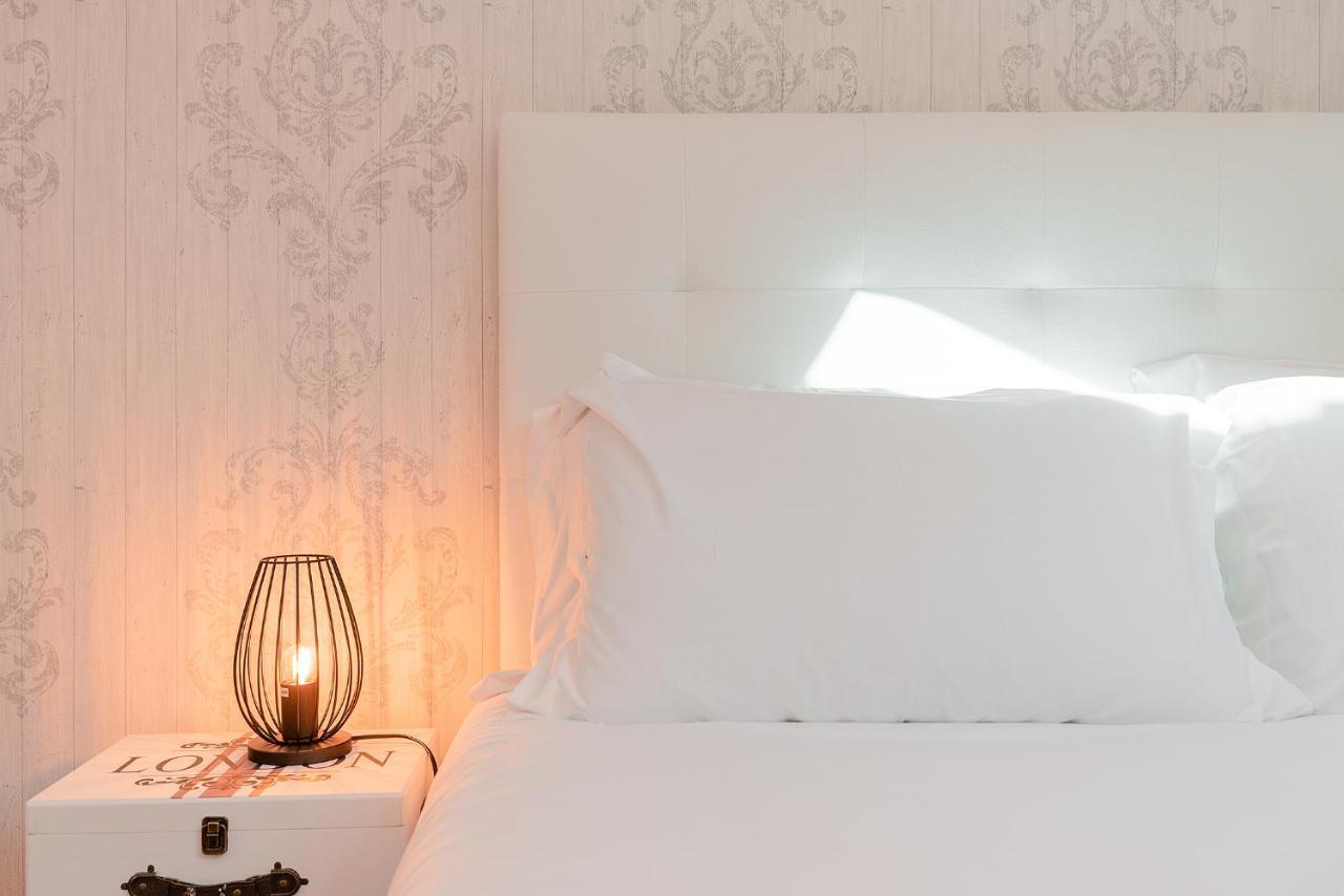 Lisbon Times Apartments Экстерьер фото